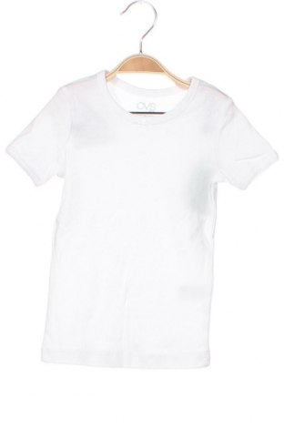 Kinder Shirt Oviesse, Größe 18-24m/ 86-98 cm, Farbe Weiß, Preis 9,28 €