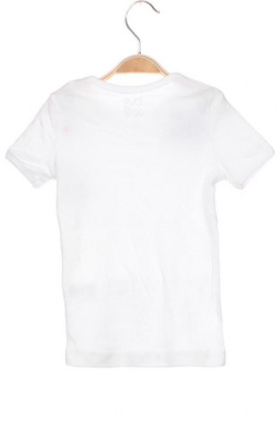 Kinder Shirt Oviesse, Größe 18-24m/ 86-98 cm, Farbe Weiß, Preis 9,28 €