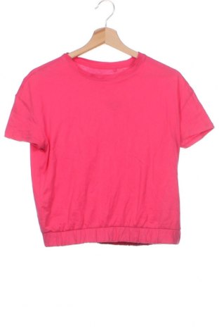 Kinder Shirt Oviesse, Größe 13-14y/ 164-168 cm, Farbe Rosa, Preis 3,61 €