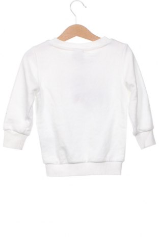 Παιδική μπλούζα PUMA, Μέγεθος 2-3y/ 98-104 εκ., Χρώμα Λευκό, Τιμή 28,04 €