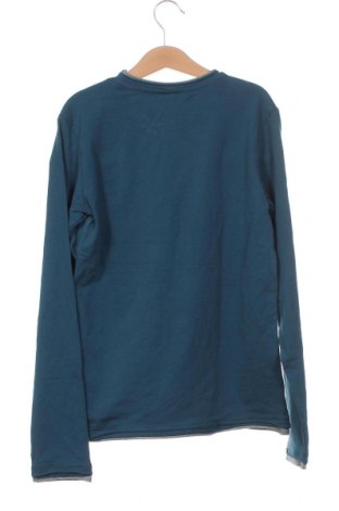 Kinder Shirt Papermoon, Größe 11-12y/ 152-158 cm, Farbe Blau, Preis 8,48 €
