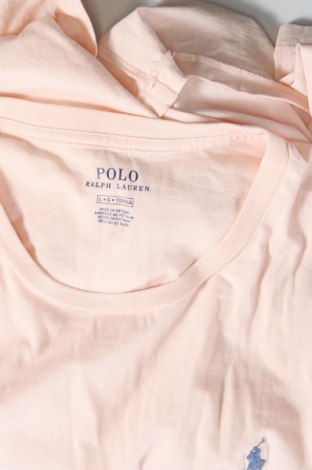 Női blúz Polo By Ralph Lauren, Méret L, Szín Rózsaszín, Ár 13 687 Ft