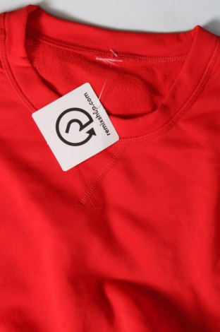 Bluză pentru copii Quechua, Mărime 8-9y/ 134-140 cm, Culoare Roșu, Preț 20,26 Lei