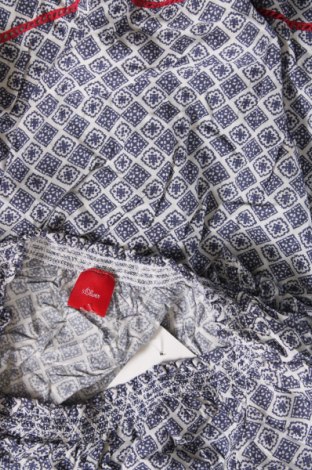 Παιδική μπλούζα S.Oliver, Μέγεθος 12-13y/ 158-164 εκ., Χρώμα Μπλέ, Τιμή 9,90 €