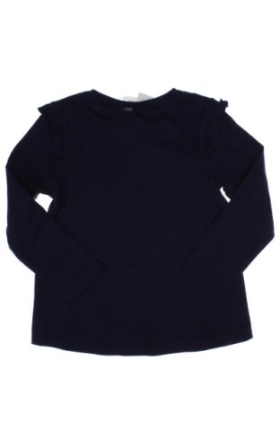 Παιδική μπλούζα S.Oliver, Μέγεθος 2-3y/ 98-104 εκ., Χρώμα Μπλέ, Τιμή 6,06 €