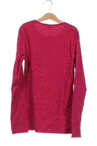 Детска блуза S.Oliver, Размер 13-14y/ 164-168 см, Цвят Розов, Цена 5,28 лв.