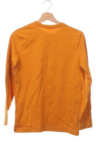 Детска блуза S.Oliver, Размер 12-13y/ 158-164 см, Цвят Жълт, Цена 16,00 лв.