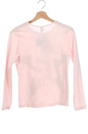 Детска блуза Sanetta, Размер 10-11y/ 146-152 см, Цвят Розов, Цена 17,39 лв.