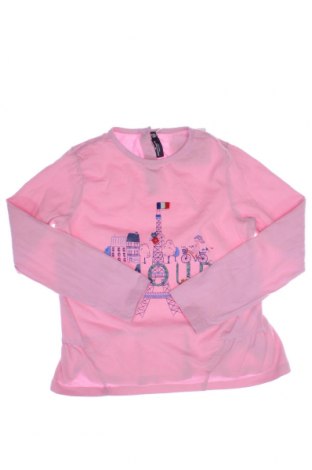 Bluză pentru copii Sergent Major, Mărime 6-7y/ 122-128 cm, Culoare Roz, Preț 23,27 Lei