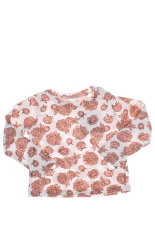 Детска блуза Sinsay, Размер 9-12m/ 74-80 см, Цвят Многоцветен, Цена 3,60 лв.