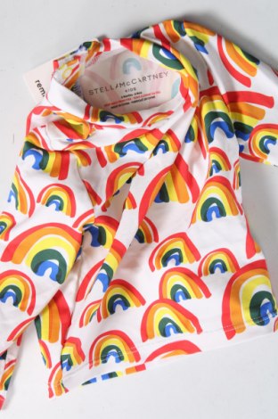 Dziecięca bluzka Stella McCartney Kids, Rozmiar 3-6m/ 62-68 cm, Kolor Kolorowy, Cena 73,56 zł