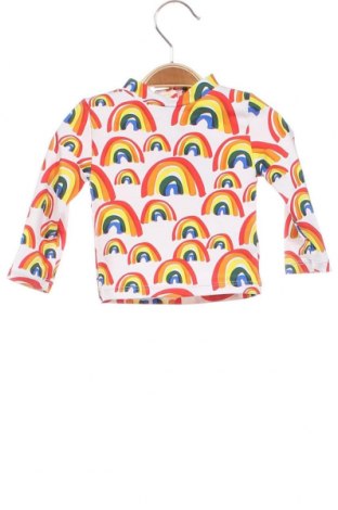 Dziecięca bluzka Stella McCartney Kids, Rozmiar 3-6m/ 62-68 cm, Kolor Kolorowy, Cena 41,93 zł