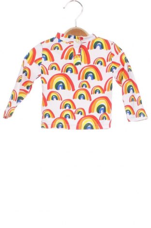 Dziecięca bluzka Stella McCartney Kids, Rozmiar 3-6m/ 62-68 cm, Kolor Kolorowy, Cena 73,56 zł