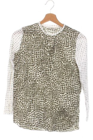 Детска блуза Stella McCartney Kids, Размер 11-12y/ 152-158 см, Цвят Многоцветен, Цена 32,00 лв.