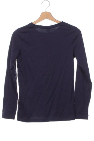 Kinder Shirt Target, Größe 15-18y/ 170-176 cm, Farbe Blau, Preis 2,58 €