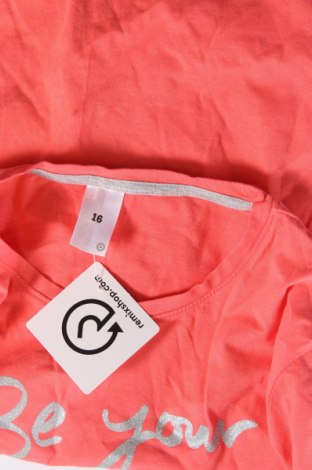 Детска блуза Target, Размер 15-18y/ 170-176 см, Цвят Оранжев, Цена 5,76 лв.