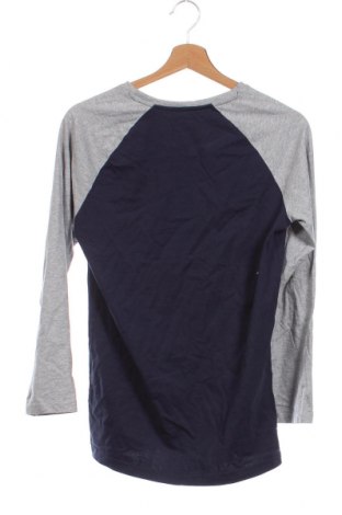 Kinder Shirt Tchibo, Größe 15-18y/ 170-176 cm, Farbe Blau, Preis 7,65 €
