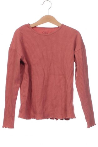 Kinder Shirt Tex, Größe 9-10y/ 140-146 cm, Farbe Aschrosa, Preis € 5,01