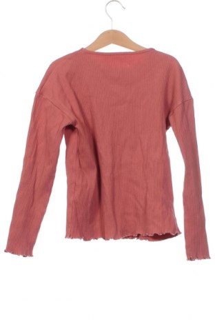 Детска блуза Tex, Размер 9-10y/ 140-146 см, Цвят Пепел от рози, Цена 9,80 лв.