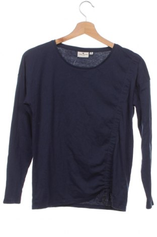 Kinder Shirt Tom Tailor, Größe 15-18y/ 170-176 cm, Farbe Blau, Preis 1,67 €