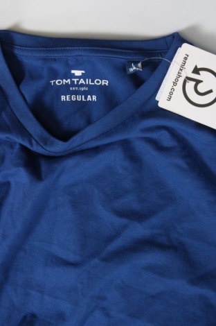 Kinder Shirt Tom Tailor, Größe 13-14y/ 164-168 cm, Farbe Blau, Preis 4,01 €