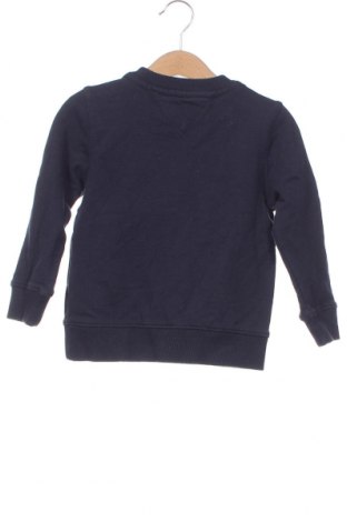Kinder Shirt Tommy Hilfiger, Größe 2-3y/ 98-104 cm, Farbe Blau, Preis 38,14 €