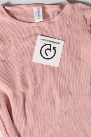 Bluză pentru copii Topolino, Mărime 4-5y/ 110-116 cm, Culoare Roz, Preț 16,16 Lei
