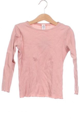 Παιδική μπλούζα Topolino, Μέγεθος 4-5y/ 110-116 εκ., Χρώμα Ρόζ , Τιμή 3,24 €