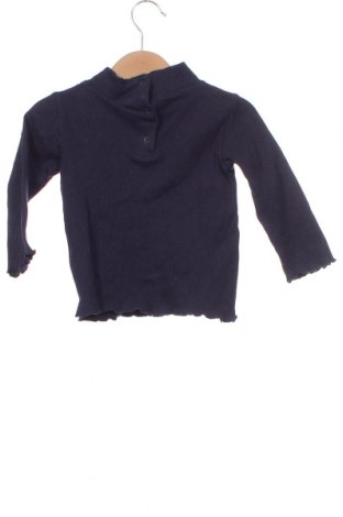 Kinder Shirt Topomini, Größe 12-18m/ 80-86 cm, Farbe Blau, Preis € 1,68