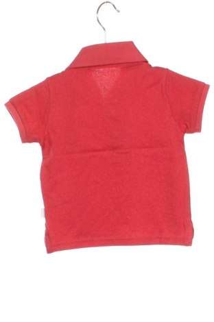 Παιδικό μπλουζάκι Tous, Μέγεθος 3-6m/ 62-68 εκ., Χρώμα Κόκκινο, Τιμή 32,99 €
