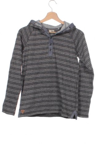 Kinder Shirt Tu, Größe 11-12y/ 152-158 cm, Farbe Grau, Preis 6,68 €