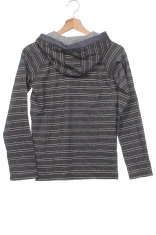 Детска блуза Tu, Размер 11-12y/ 152-158 см, Цвят Сив, Цена 13,05 лв.