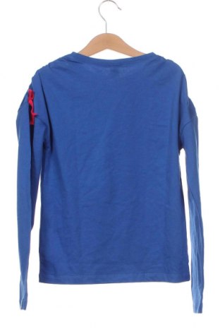 Детска блуза Tuc Tuc, Размер 7-8y/ 128-134 см, Цвят Син, Цена 18,00 лв.