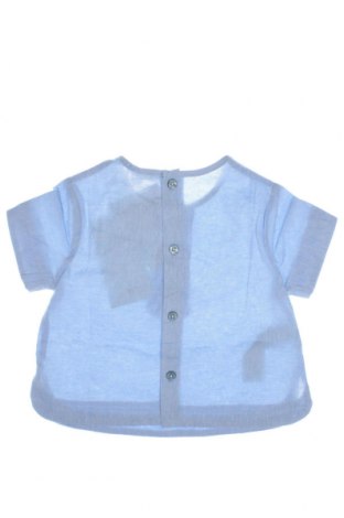 Παιδική μπλούζα Tutto Piccolo, Μέγεθος 12-18m/ 80-86 εκ., Χρώμα Μπλέ, Τιμή 18,80 €
