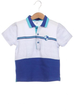 Детска тениска Tutto Piccolo, Размер 18-24m/ 86-98 см, Цвят Многоцветен, Цена 34,56 лв.