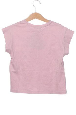 Παιδική μπλούζα United Colors Of Benetton, Μέγεθος 4-5y/ 110-116 εκ., Χρώμα Ρόζ , Τιμή 24,23 €