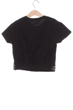 Детска блуза United Colors Of Benetton, Размер 5-6y/ 116-122 см, Цвят Черен, Цена 47,00 лв.