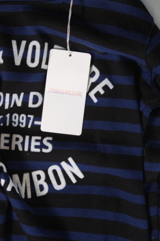 Kinder Shirt Zadig & Voltaire, Größe 13-14y/ 164-168 cm, Farbe Mehrfarbig, Preis 39,69 €