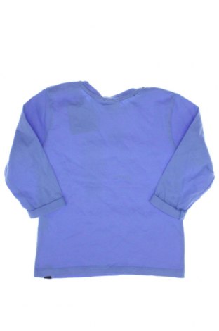Dziecięca bluzka Zara, Rozmiar 12-18m/ 80-86 cm, Kolor Niebieski, Cena 29,85 zł