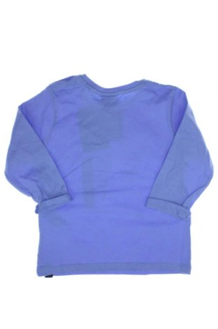 Dziecięca bluzka Zara, Rozmiar 12-18m/ 80-86 cm, Kolor Niebieski, Cena 29,85 zł