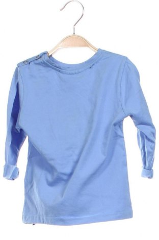 Παιδική μπλούζα Zara, Μέγεθος 12-18m/ 80-86 εκ., Χρώμα Μπλέ, Τιμή 6,64 €