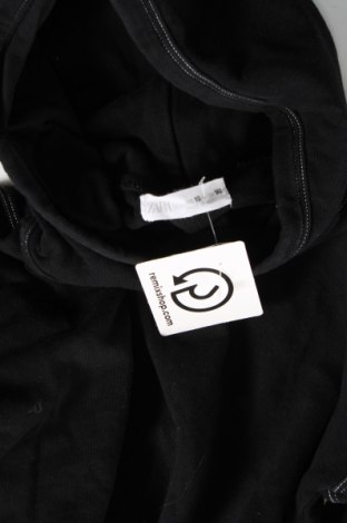 Детска блуза Zara, Размер 9-10y/ 140-146 см, Цвят Черен, Цена 7,20 лв.