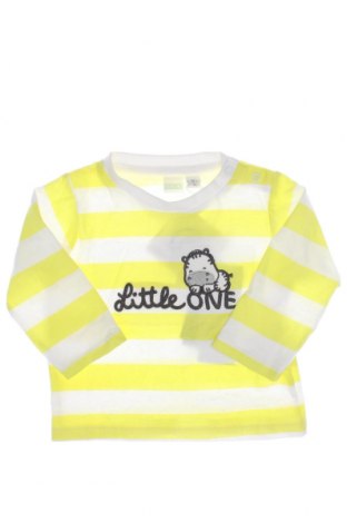 Детска блуза iDO, Размер 6-9m/ 68-74 см, Цвят Многоцветен, Цена 14,10 лв.