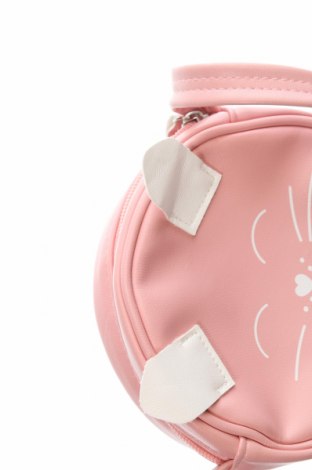 Παιδική τσάντα, Χρώμα Ρόζ , Τιμή 11,40 €