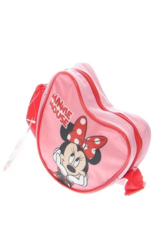Детска чанта Disney, Цвят Розов, Цена 30,07 лв.