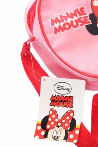 Παιδική τσάντα Disney, Χρώμα Ρόζ , Τιμή 19,18 €