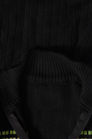 Pulover cu nasturi pentru copii, Mărime 10-11y/ 146-152 cm, Culoare Negru, Preț 19,52 Lei