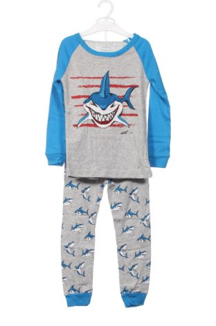 Pijama pentru copii, Mărime 4-5y/ 110-116 cm, Culoare Multicolor, Preț 92,11 Lei