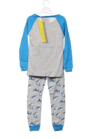 Dětské pyžamo, Velikost 4-5y/ 110-116 cm, Barva Vícebarevné, Cena  507,00 Kč