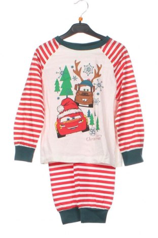 Kinder Pyjama  Disney, Größe 3-4y/ 104-110 cm, Farbe Mehrfarbig, Preis € 27,99